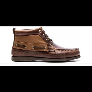 Sperry Top-Sider chukka boots